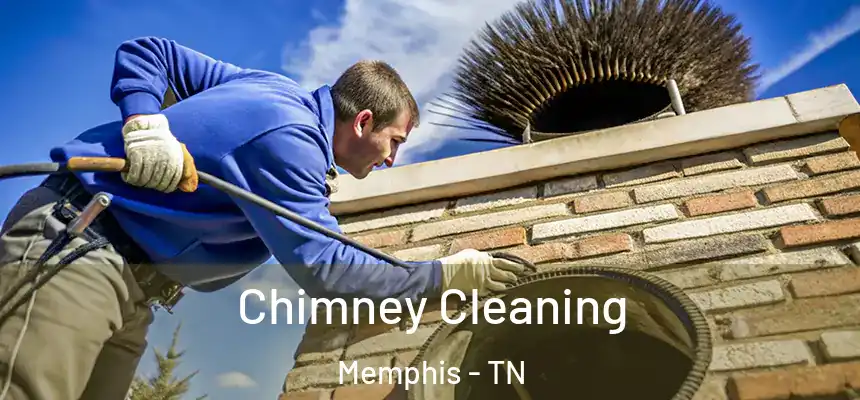 Chimney Cleaning Memphis - TN