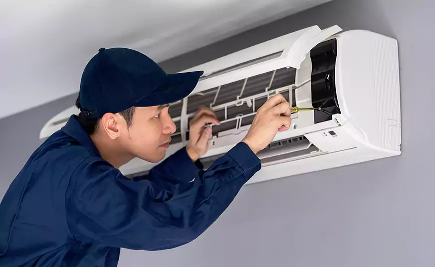 AC Duct Cleaning Memphis