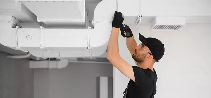 Our Air Duct Cleaning Services in Memphis, TN