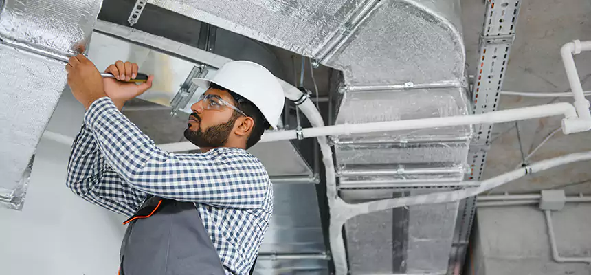 Proactive Ac Vent Repairs & Air Duct Replacement Companies Near Me in Memphis
