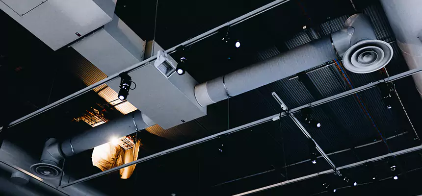 Our Air Duct Replacement Services in Memphis, TN