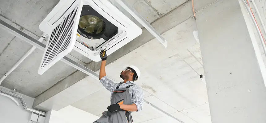 Efficient Multi‑Unit & HOA Annual Vent Cleaning Plans in Memphis