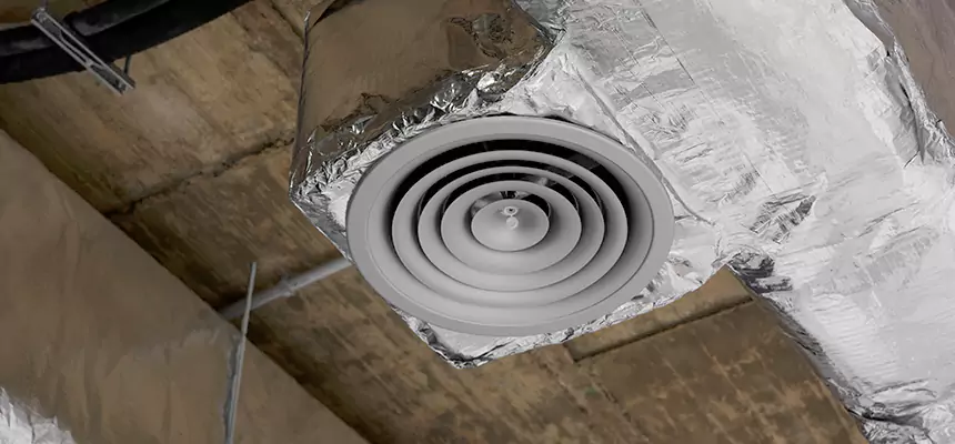 Our Basement Vent Cleaning Services in Memphis, TN