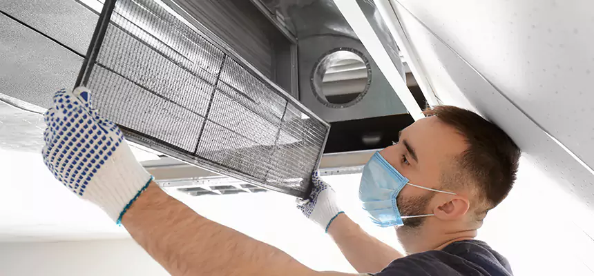 Our Bathroom Exhaust Duct Cleaning Services in Memphis, TN