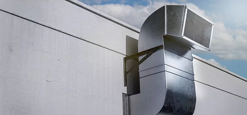 Trusted Industrial Dryer Vent Cleaning in Memphis