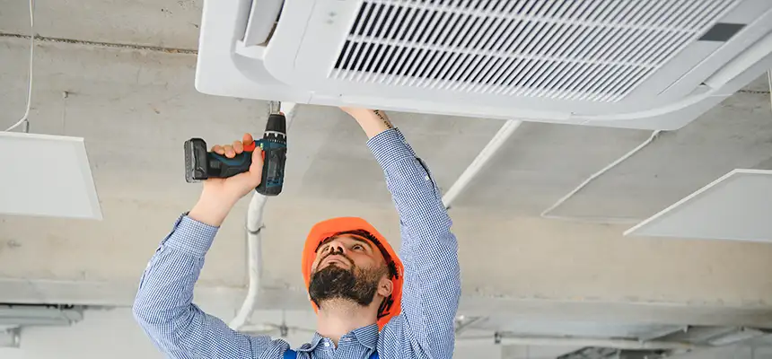 Detailed Multi‑Unit Riser & Roof Termination Cleaning in Memphis