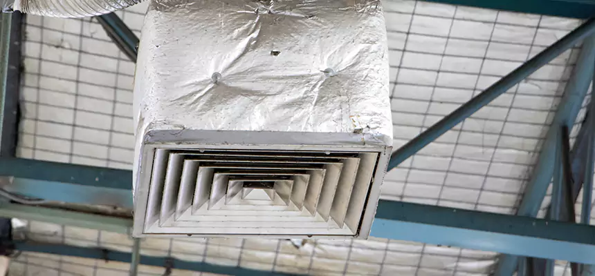 Our Custom HVAC Ductwork Services in Memphis, TN