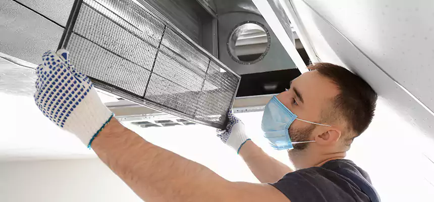 Our Dryer Vent Cleaning Services in Memphis, TN