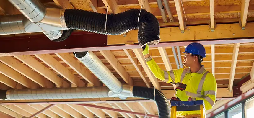 Replacing a Dryer Hose in Memphis, TN