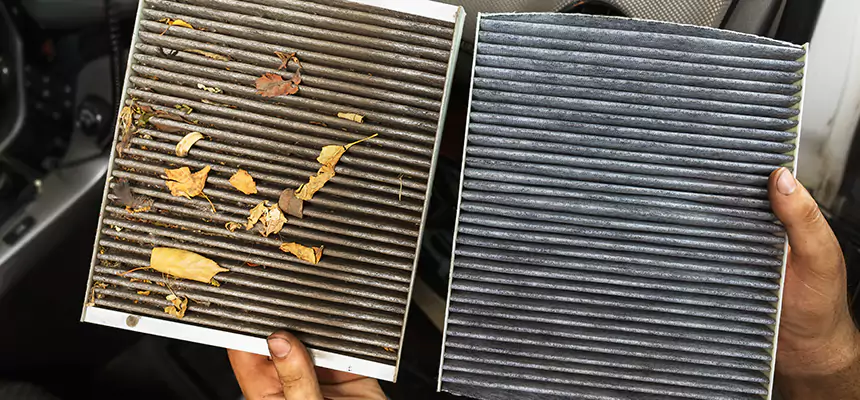 Our Dryer Vent Lint Filter Cleaning Services in Memphis, TN