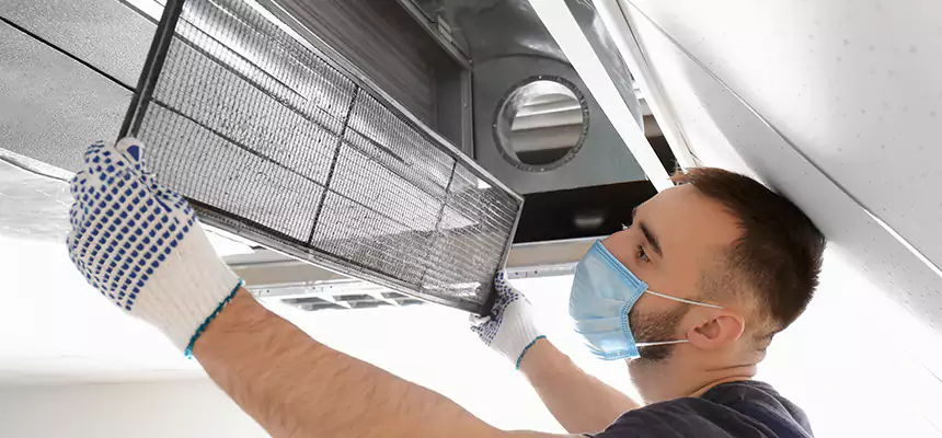 Our Dryer Vent Replacement Services in Memphis, TN
