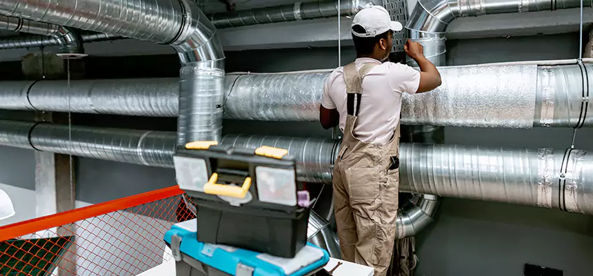 Comprehensive Duct Expansion in Memphis, TN