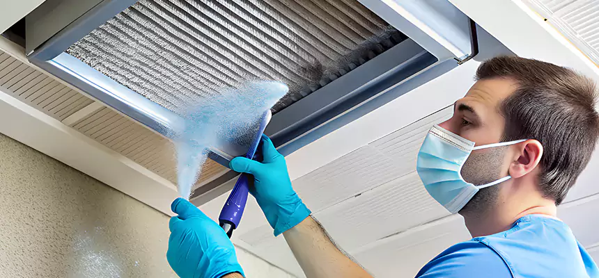 Our Home Ventilation Cleaning Services in Memphis, TN