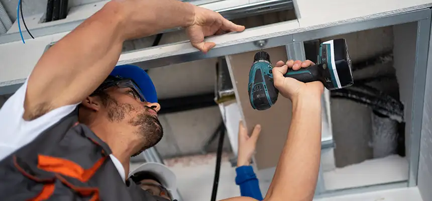Our Improve Home Air Circulation Services in Memphis, TN