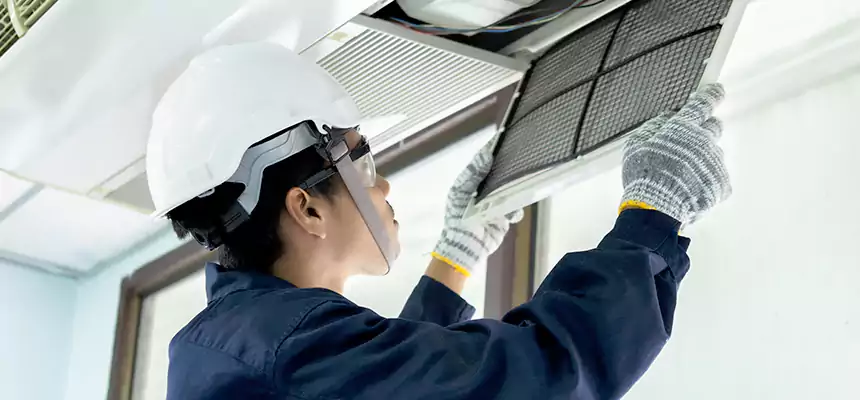 Our Mold & Mildew Removal from Air Ducts Services in Memphis, TN