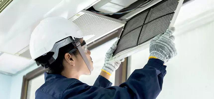 Our Residential Air Vent Cleaning Services in Memphis, TN
