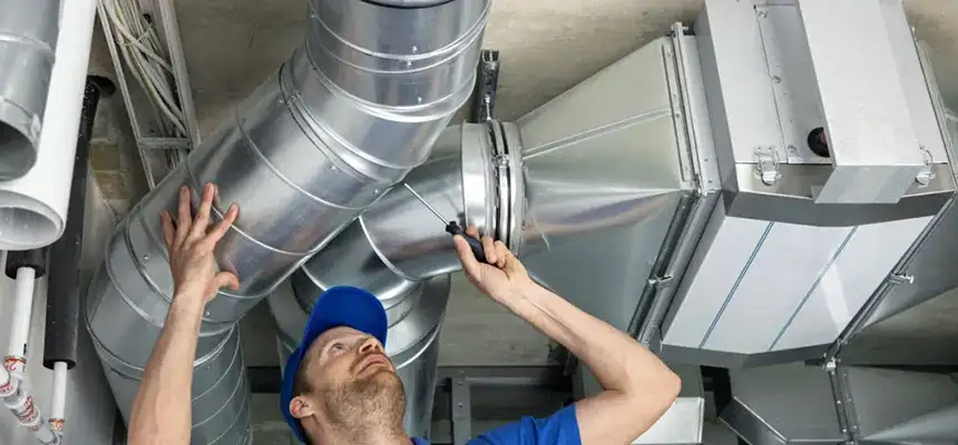 Our Same-Day Air Duct Service in Memphis, TN
