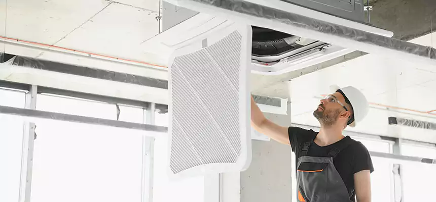 Dryer Ventilation Duct Cleaning in Memphis