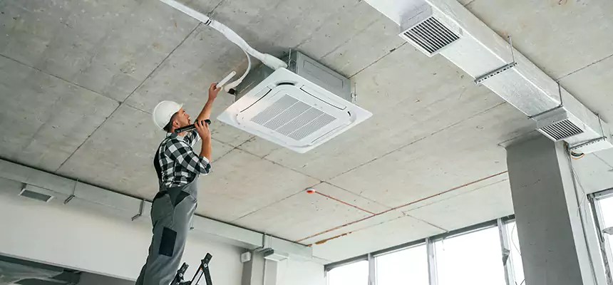 Our Wi Fi Connected Air Ducts Services in Memphis, TN