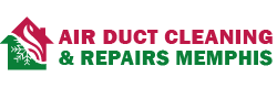Air Duct Cleaning & Repairs Memphis