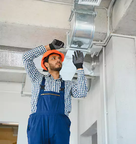 Professional Air Duct Cleaning Service in Memphis, TN