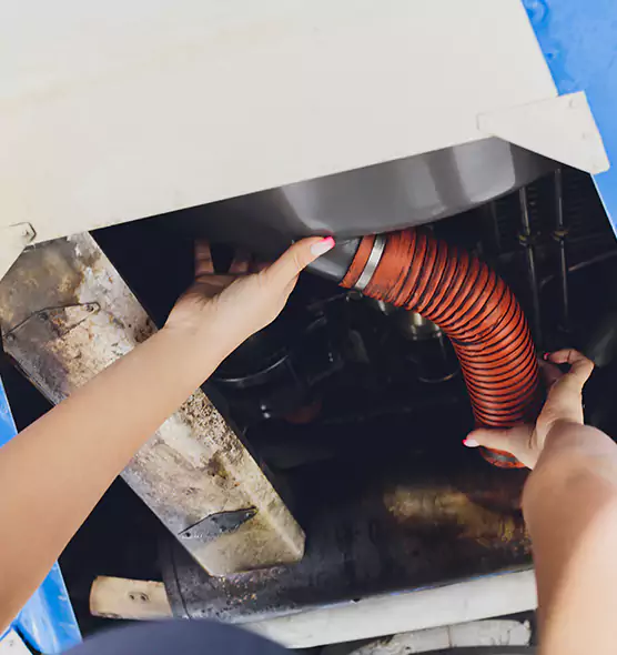About Air Duct Virus Disinfection in Memphis, TN