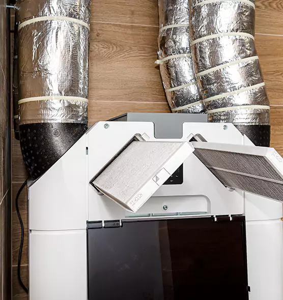 About Clogged Air Duct Repair in Memphis, TN