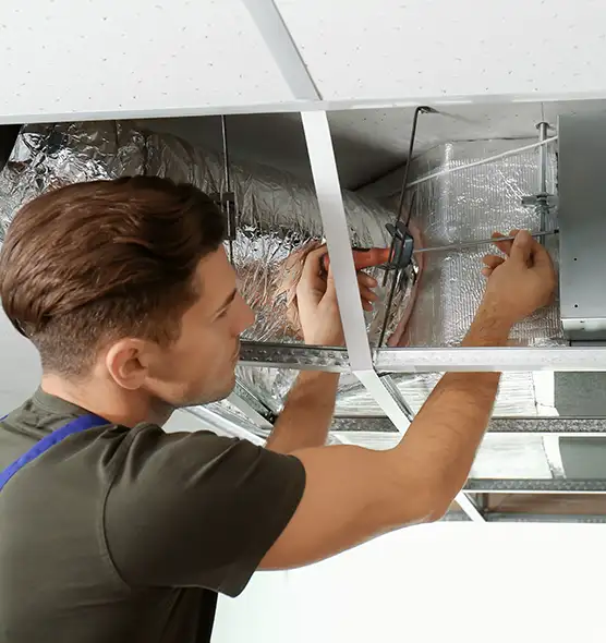 Professional Clogged Dryer Vent Repair in Memphis, TN