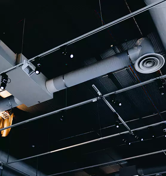 Professional Duct Cleaning For LEED Homes in Memphis, TN