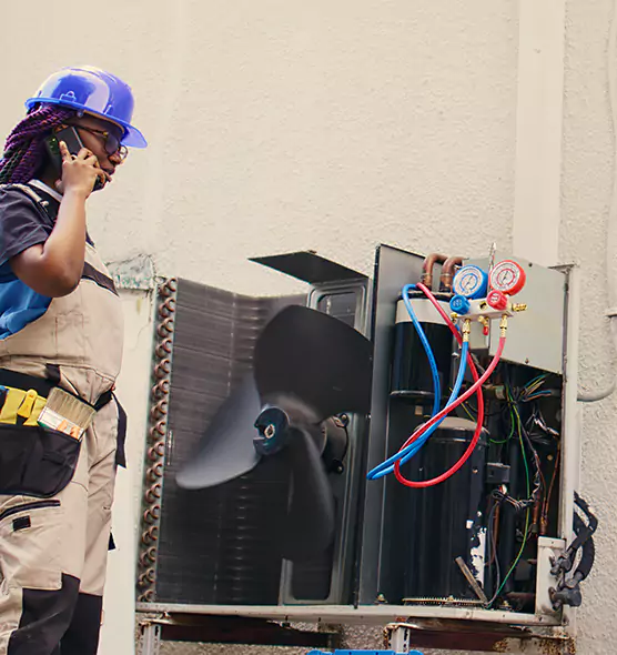 Professional Energy-Efficient HVAC Cleaning in Memphis, TN