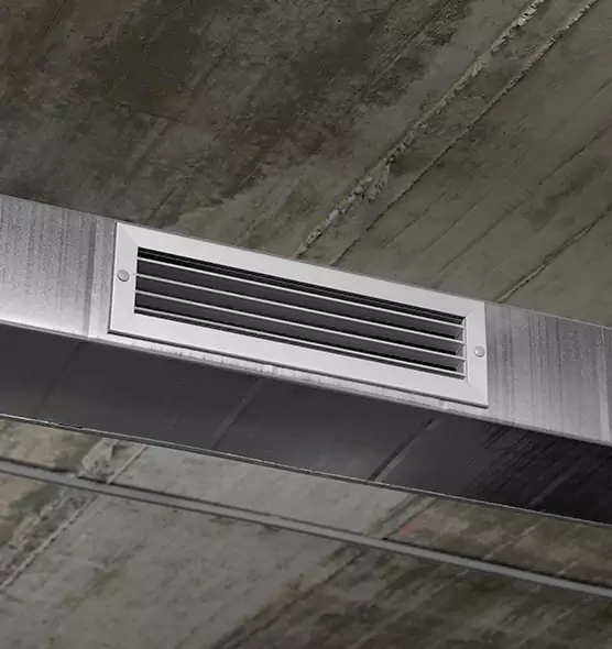 Trusted Hospital Grade Air Duct Cleaning Experts in Memphis, TN