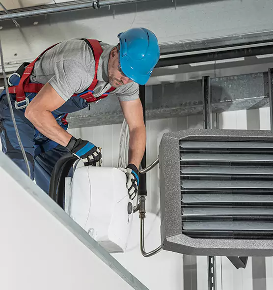 Professional HVAC Cleaning Solutions in Memphis, TN