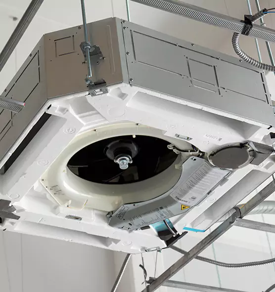 Professional Industrial Dryer Vent Cleaning in Memphis, TN