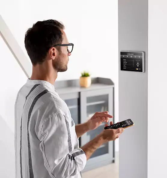 About Smart AC Vent Controller Services in Memphis