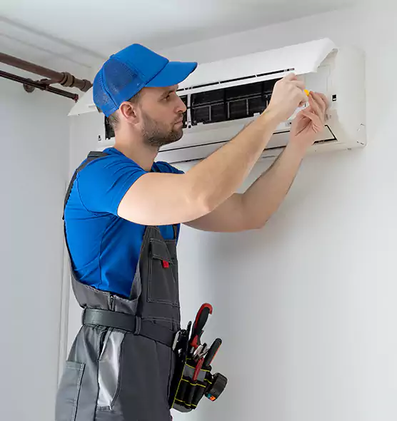 About Smart Thermostat AC Installation in Memphis, TN
