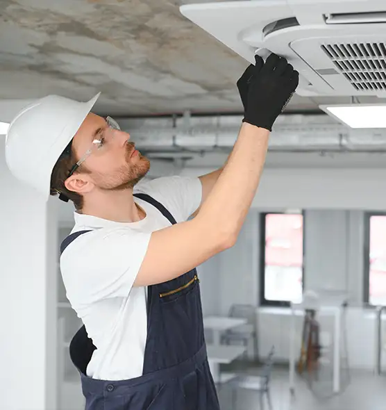 About Spring Air Duct Cleaning in Memphis, TN