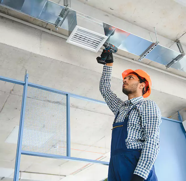 Why Homeowners & Businesses Trust Us in Memphis, TN?