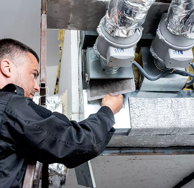 Why Homeowners & Businesses Trust Us in Memphis, TN?