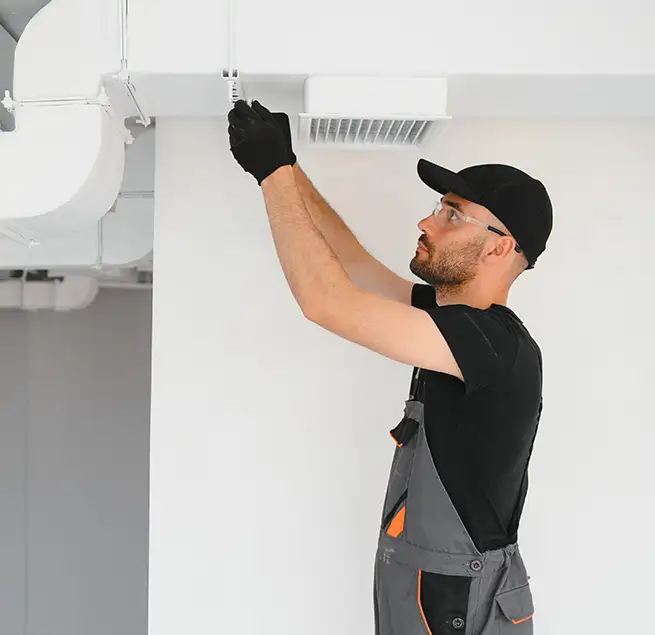 Why Homeowners & Businesses Trust Us in Memphis, TN?