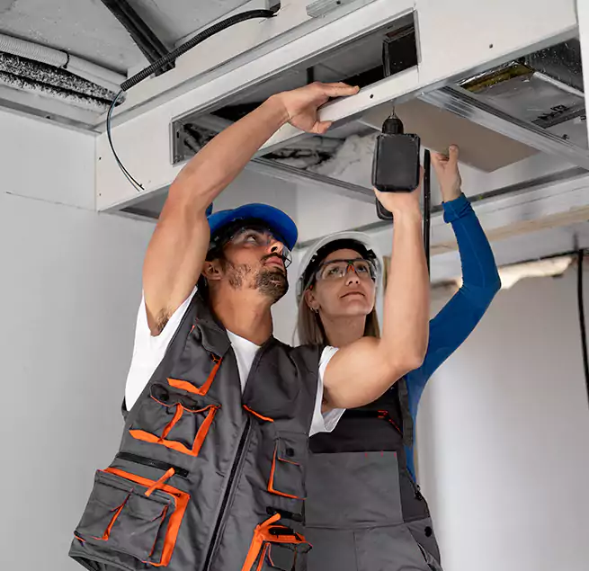 Why Homeowners & Businesses Trust Us in Memphis, TN