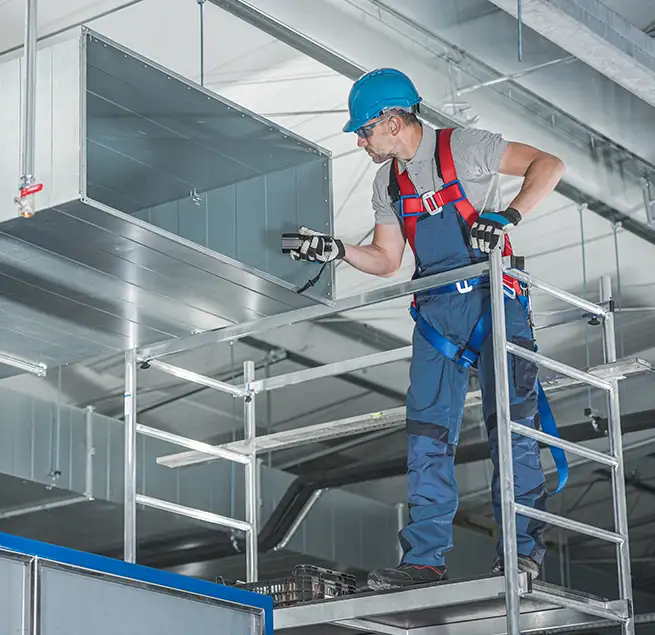 Why Homeowners & Businesses Trust Us in Memphis, TN?