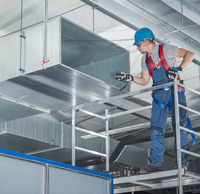 Why Homeowners & Businesses Trust Us in Memphis, TN?