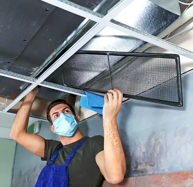 Why Homeowners Businesses Trust Us in Memphis, TN