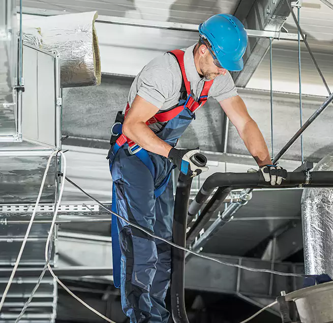 Why Homeowners & Businesses Trust Us in Memphis, TN?