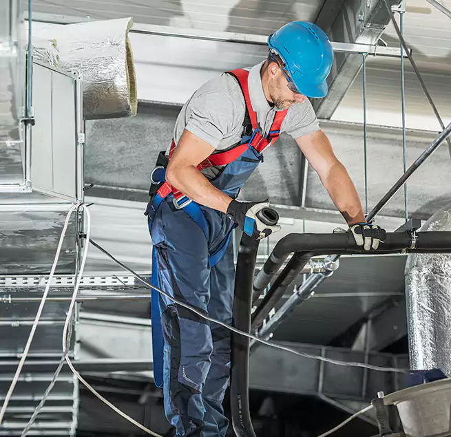 Why Homeowners & Businesses Trust Us in Memphis, TN?