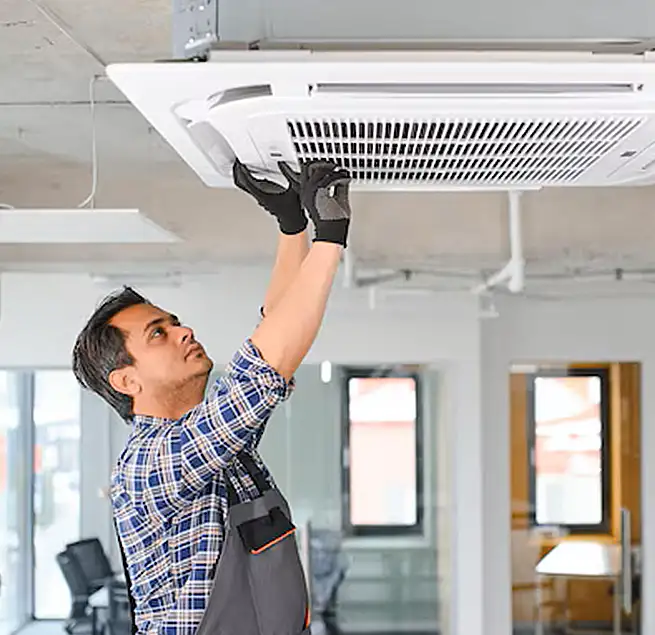 Why Homeowners & Businesses Trust Us in Memphis, TN?