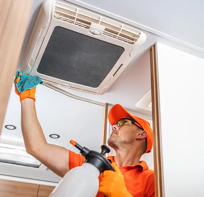 Why Homeowners & Businesses Trust Us in Memphis, TN?