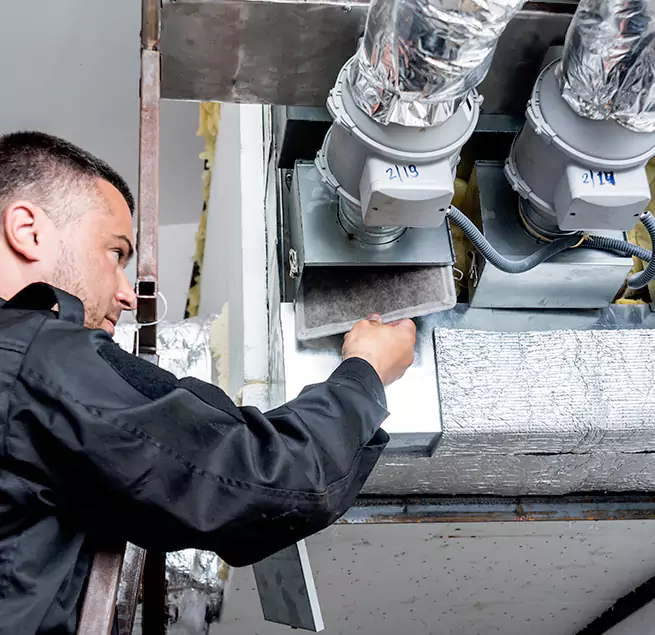 Why Homeowners & Businesses Trust Us in Memphis, TN?