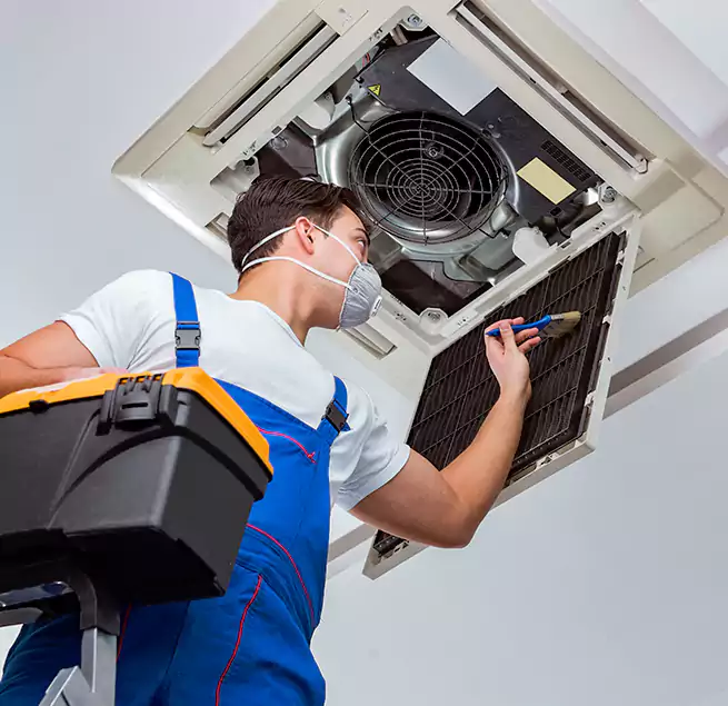 Why Homeowners & Businesses Trust Us in Memphis, TN