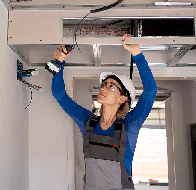 Why Homeowners & Businesses Trust Us in Memphis, TN?